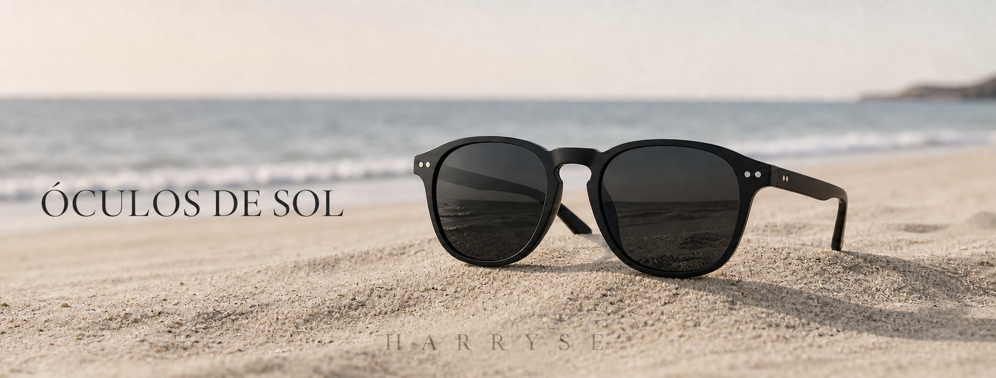 Óculos de Sol Harryse